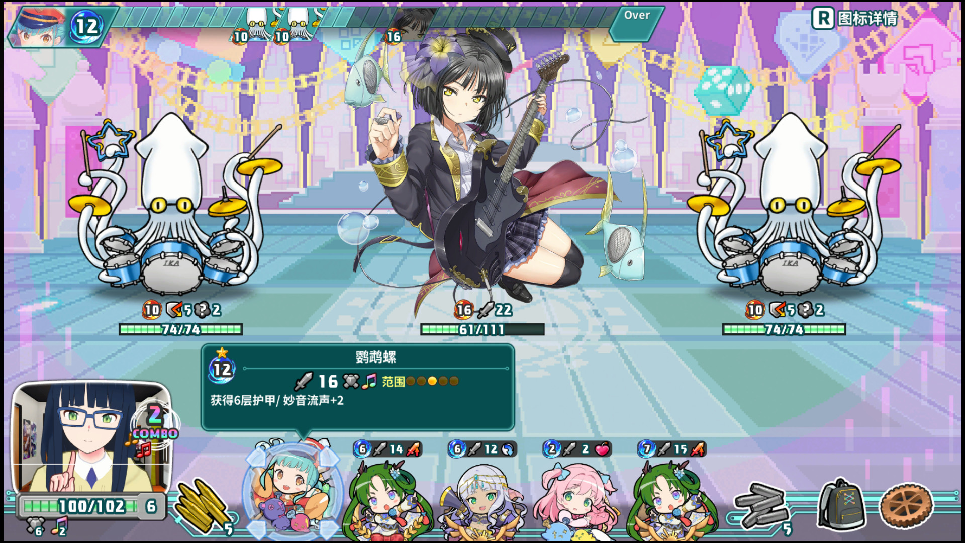 冷门又好玩的rpg游戏,有没有适合萌新玩的二次元rpg游戏