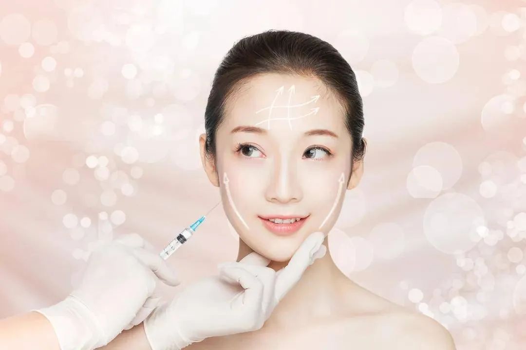 ——拿什么来拯救我的夏日底妆*水光针