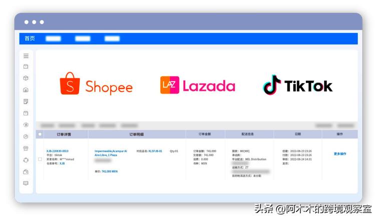 比较好的海外仓,海外仓做得比较好的物流公司