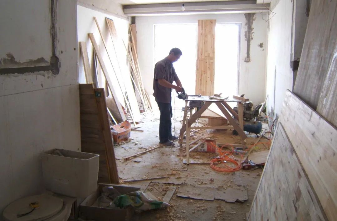 为什么总有人觉得自己装修比装修公司便宜？