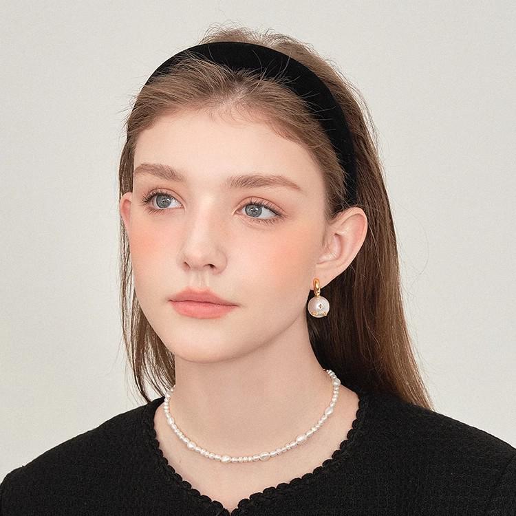 推荐几款好看的鲨鱼夹,鲨鱼夹怎么搭配好看