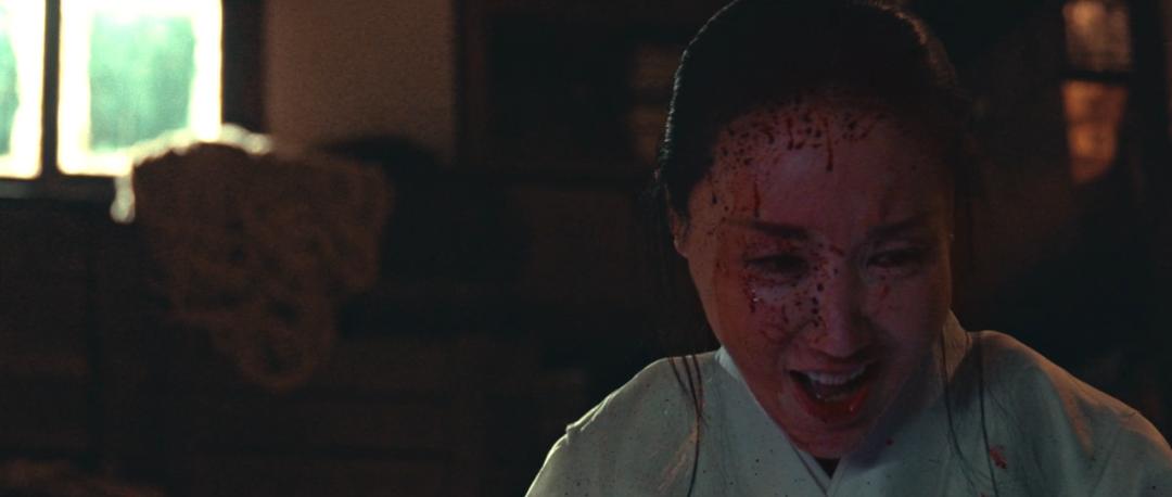 韩国夏日纳凉新剧，就这尺度？