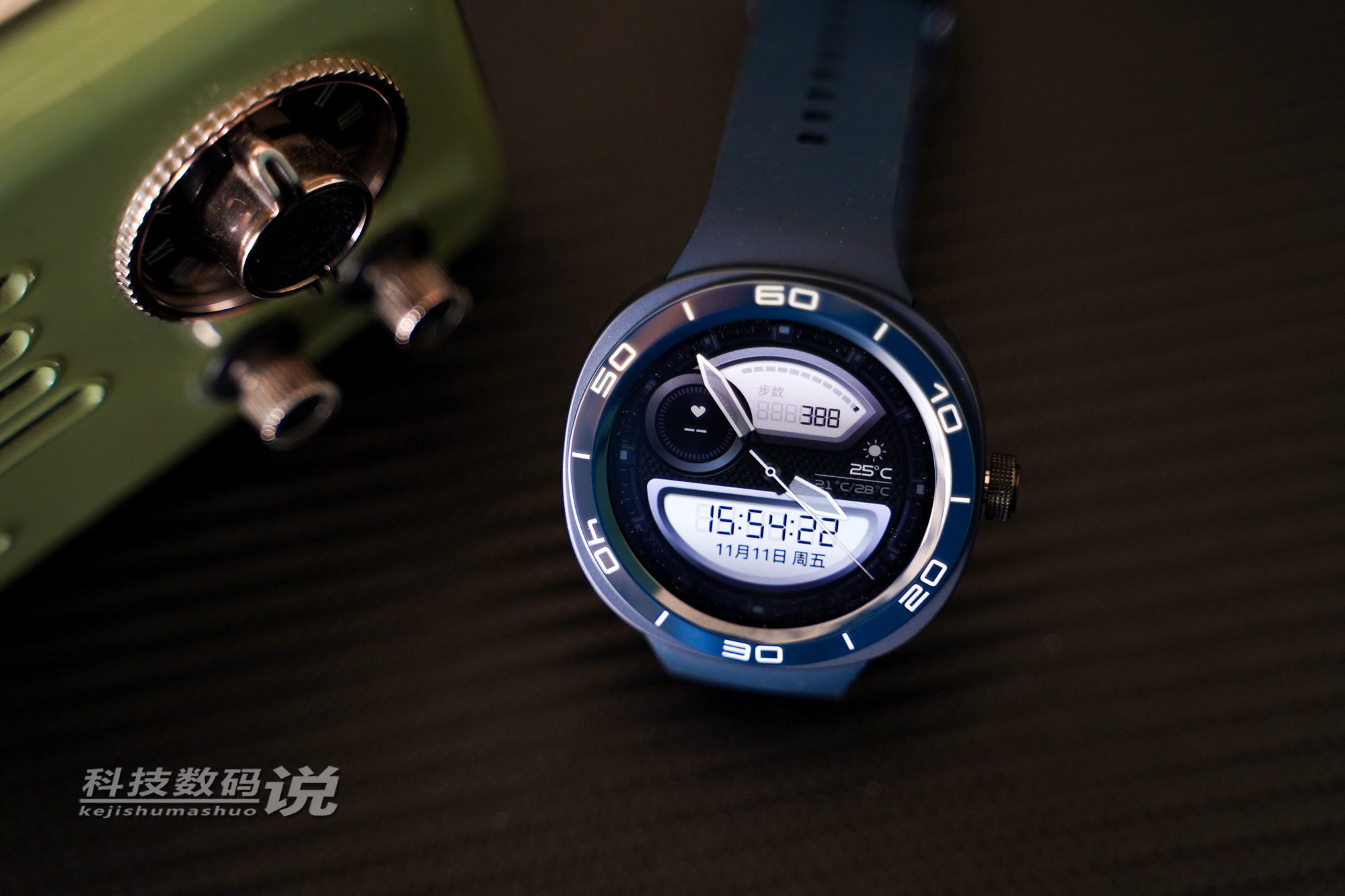 华为watchgt2022典藏版值得买吗,最新款华为watchgt值得买吗