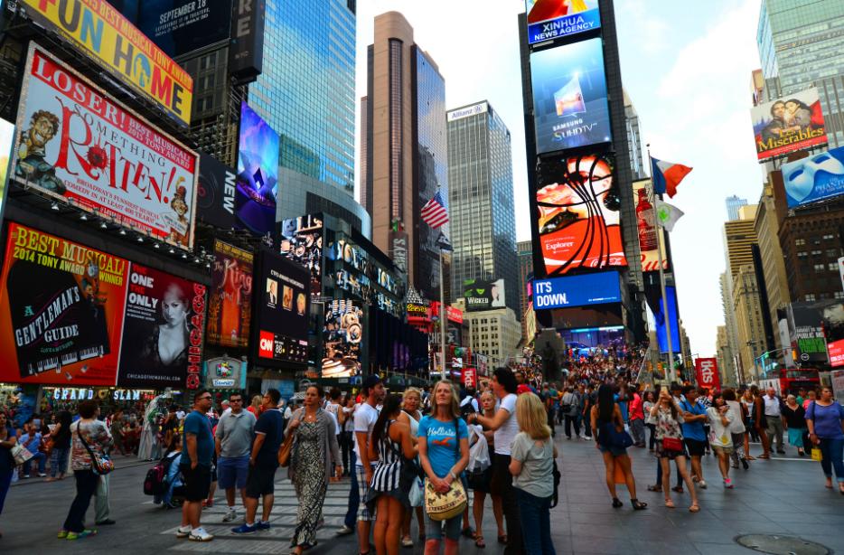 美国的旅游经济发展模式,全球旅游电子商务发展概况