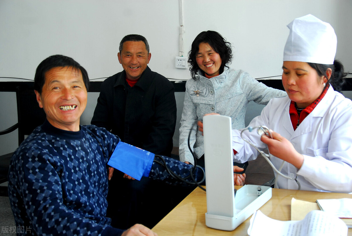 新农合涨价新政策六类人免交,2020年7月新农合下半年要多少钱