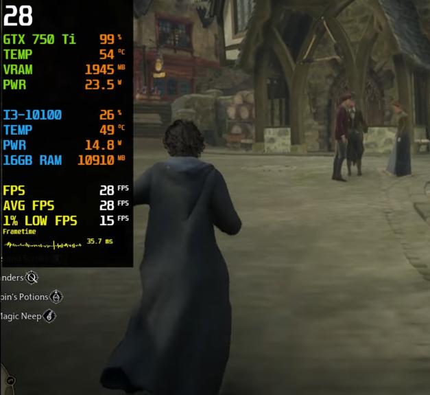 gtx750ti鲁大师跑分实测,gtx750ti全新