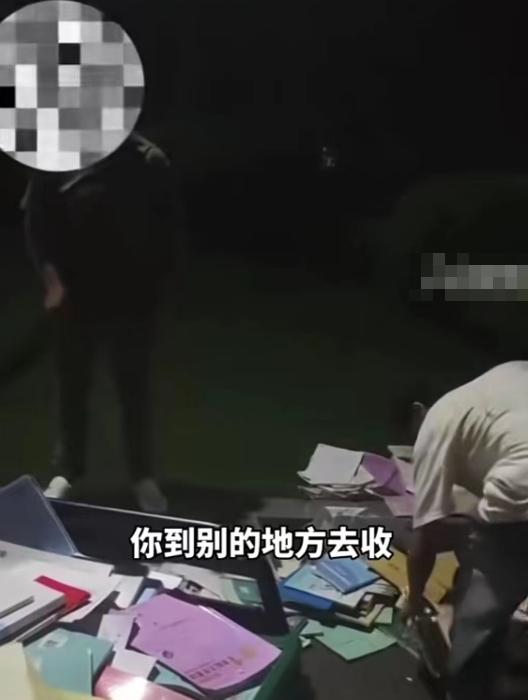 大学生勤工俭学挨掌掴,大学生勤工俭学被欺负