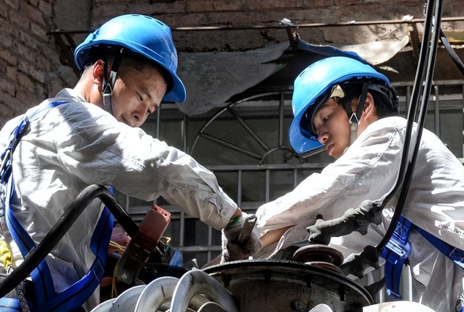四川一度电,节约四川的每一度电