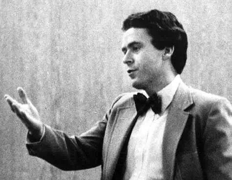 最严重的恋尸癖是欧洲的连环杀手。他杀人的目的是和死人*爱做**。