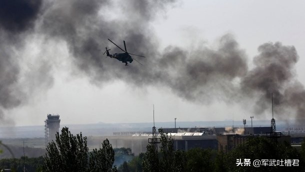 东乌战役,复盘东乌最血腥战役