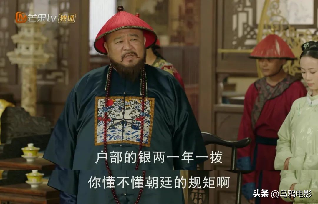 十大最良心国剧,破10亿电视剧