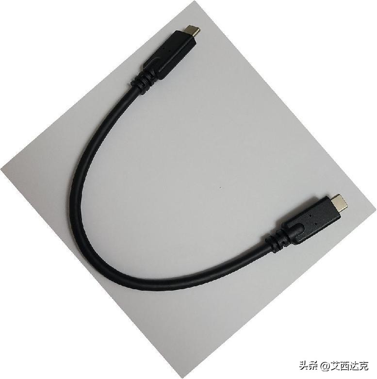 【开箱简测】ICYDOCKMB104U-1SMB硬盘读取器功能简测