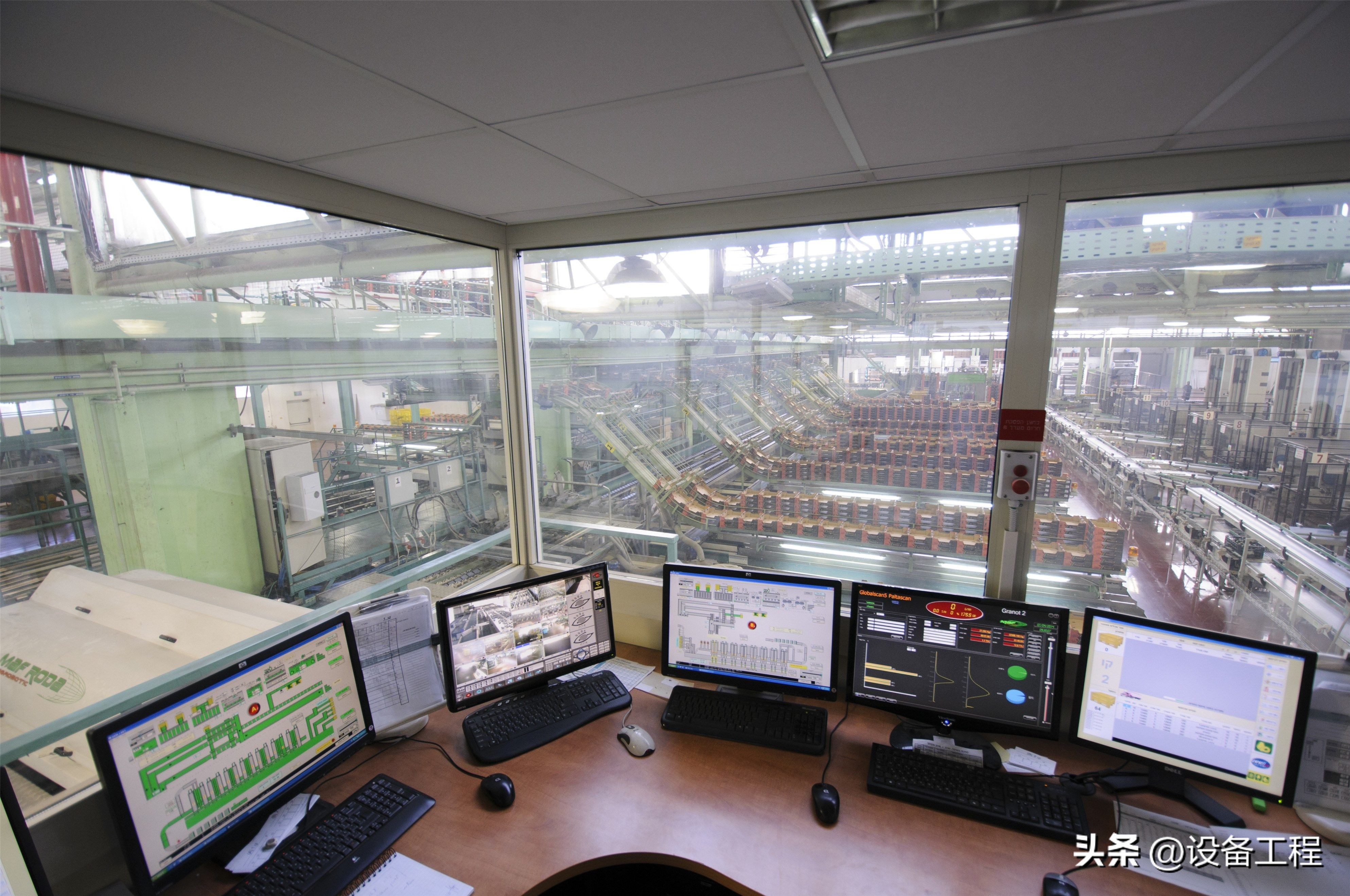 设备集中监控,设备集中监控项目中需要测试什么