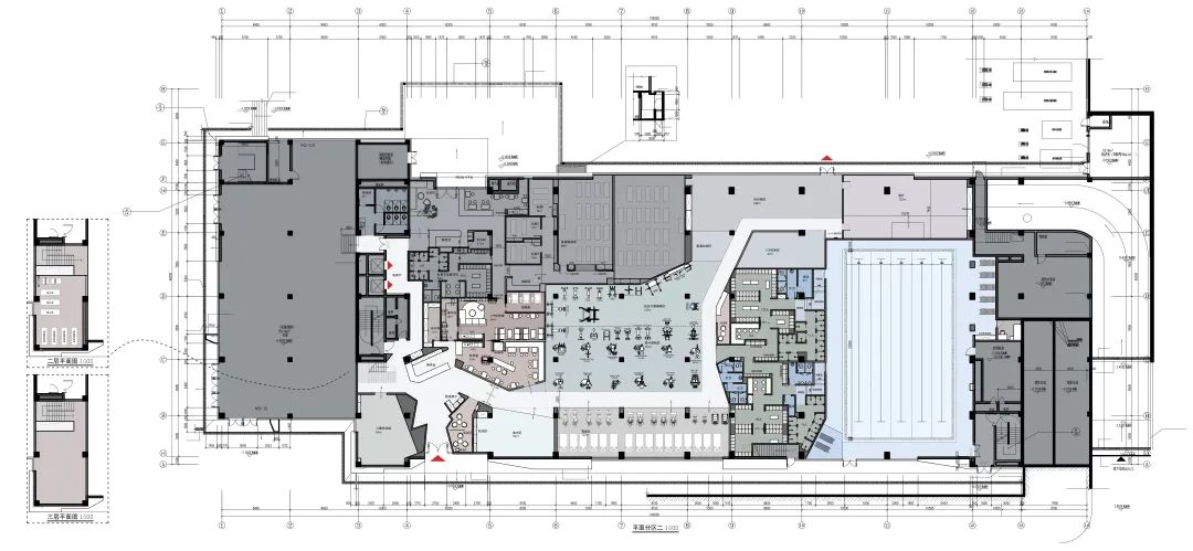 海悦荟健身渝北,渝中区哪块有海悦荟健身