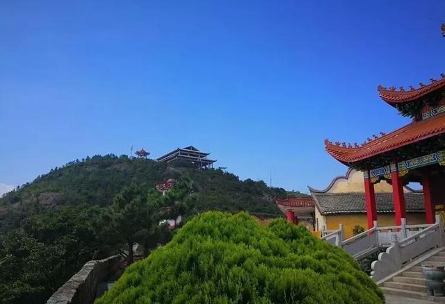 福建冷门又好玩的地方,五一福建冷门旅游景点人少风景美