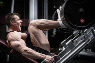 一周健身增肌训练计划,哑铃家庭一周训练计划