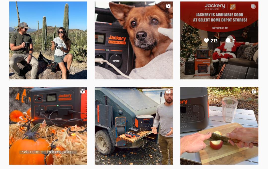 便携储能基础知识,便携储能未来