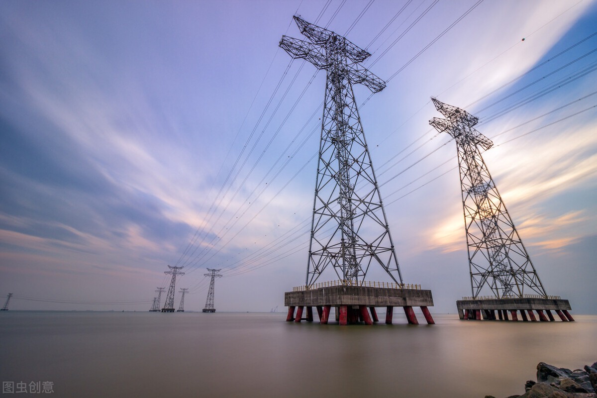 鱼竿碰到高压电会变怎么样,鱼竿触碰高压电
