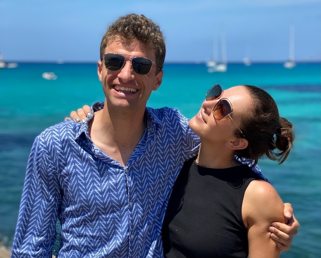 穆勒夫妇,穆勒爱情故事