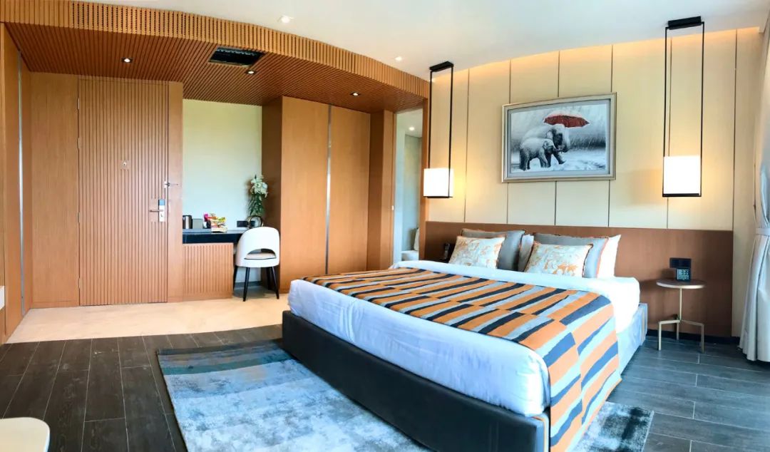 泰国普吉岛拉亚度假酒店,普吉岛海景公寓包租