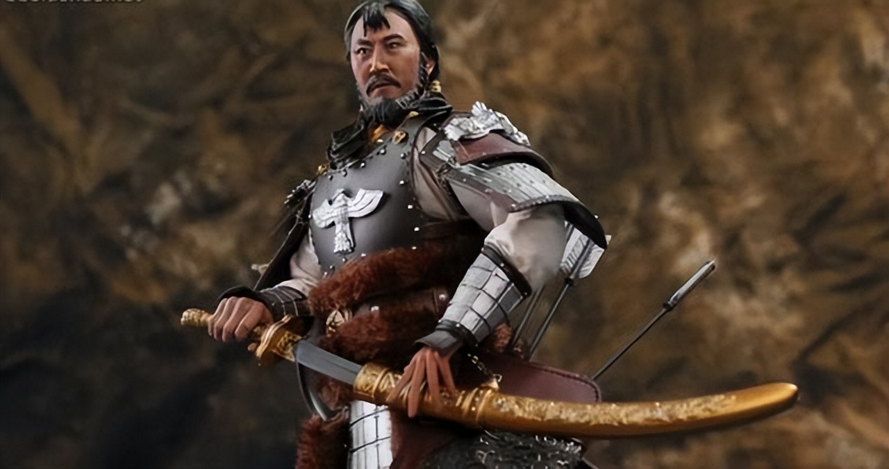 为什么要说成吉思汗是中国人,为啥说成吉思汗是一代天骄