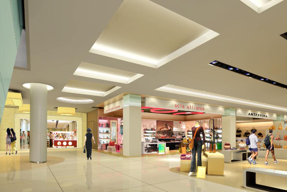 传统零售行业未来发展与策略,中国零售市场发展历程和未来展望