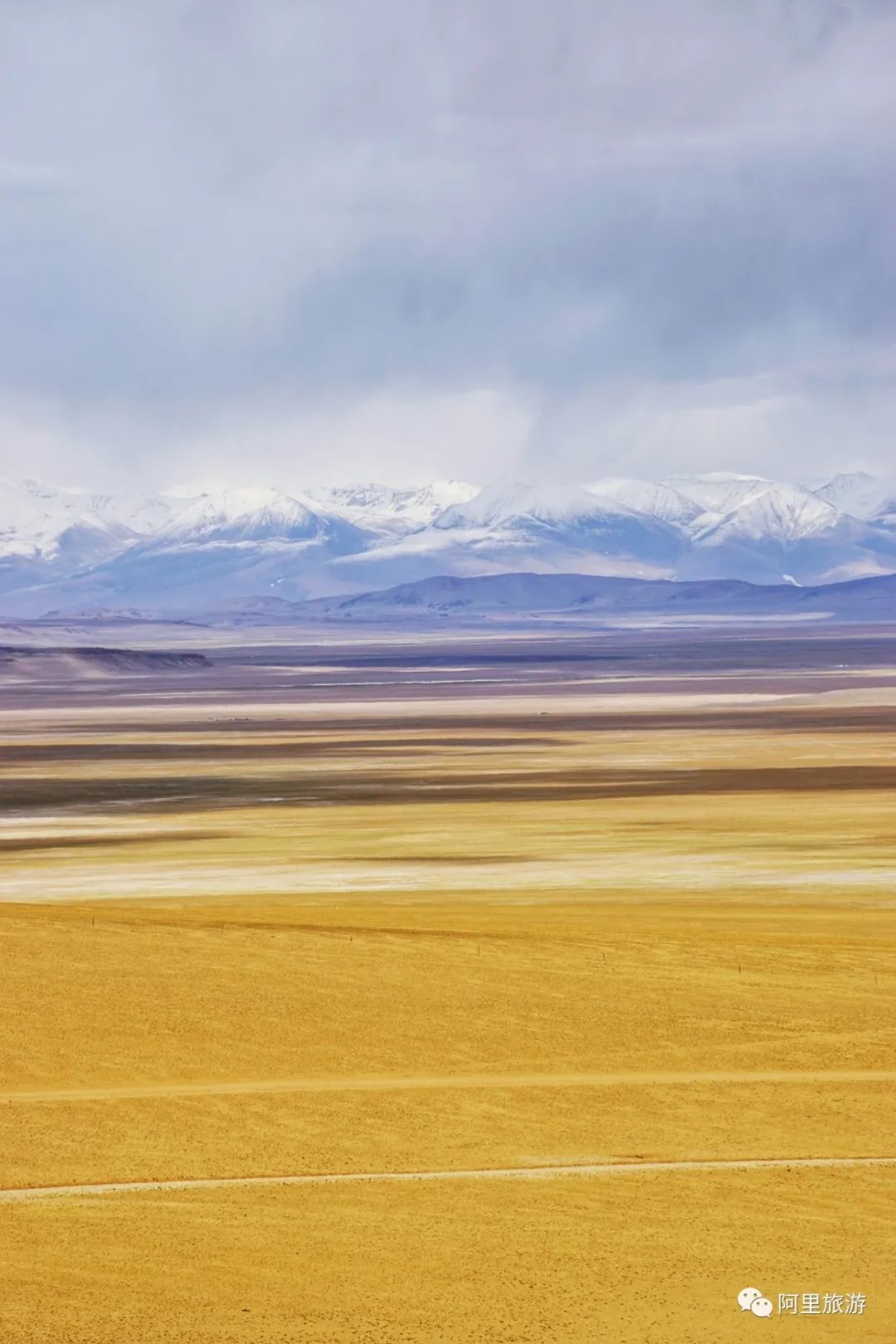 *藏西**不靠海,也能坐拥顶级颜值?靠的是“一措再措”!