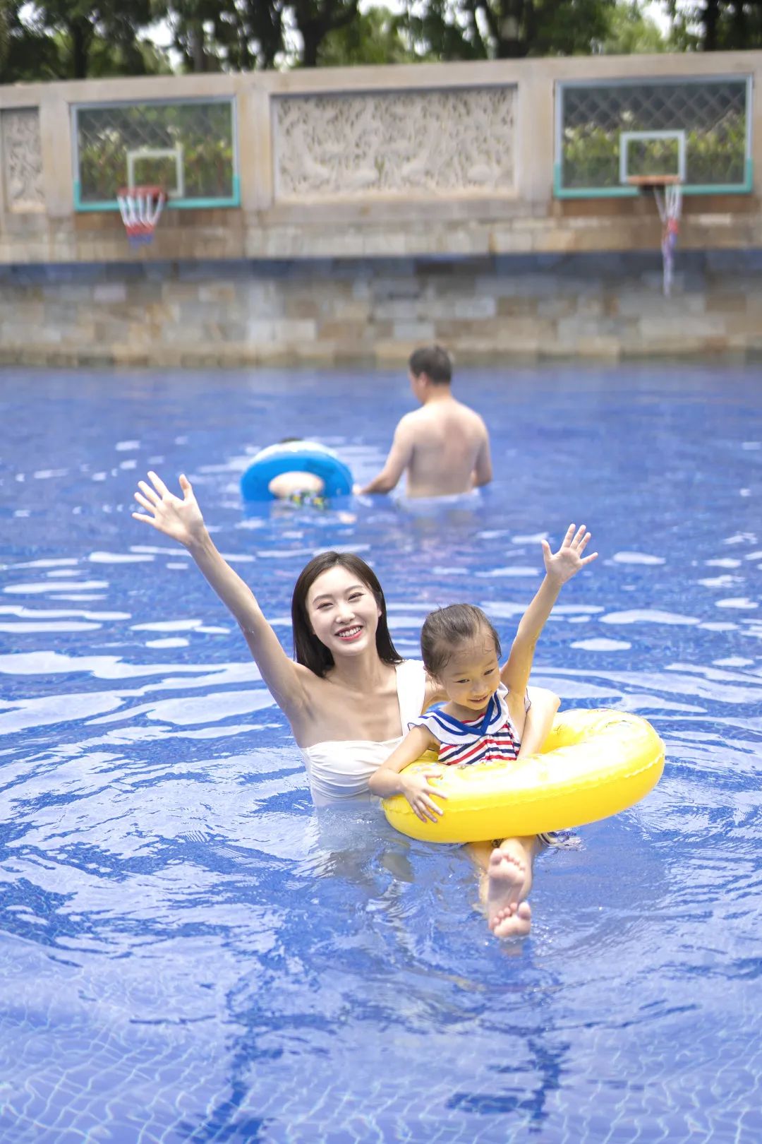 亲子游最佳度假方式,亲子游度假推荐