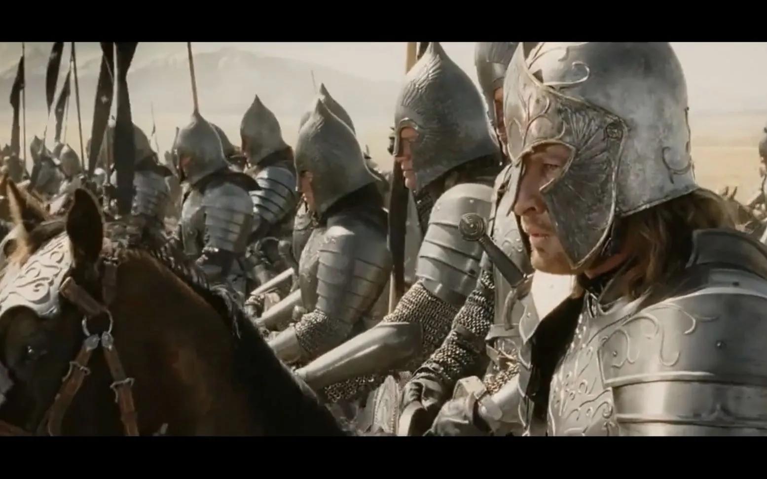 盘点2000—2009历年全球票房冠军电影