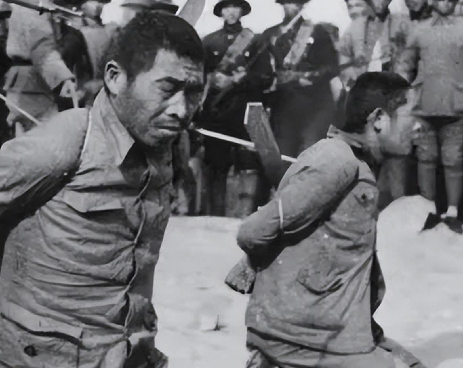 彭德怀贴身警卫员离奇身亡背后，一个巨大的阴谋被揭开