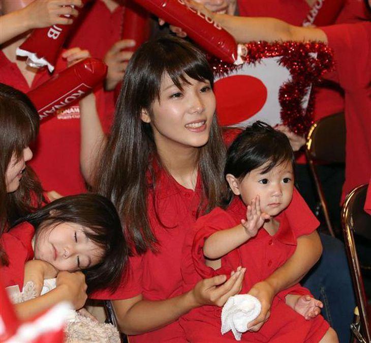 日本体操小王子瘫痪,日本体操王子完美人设崩塌