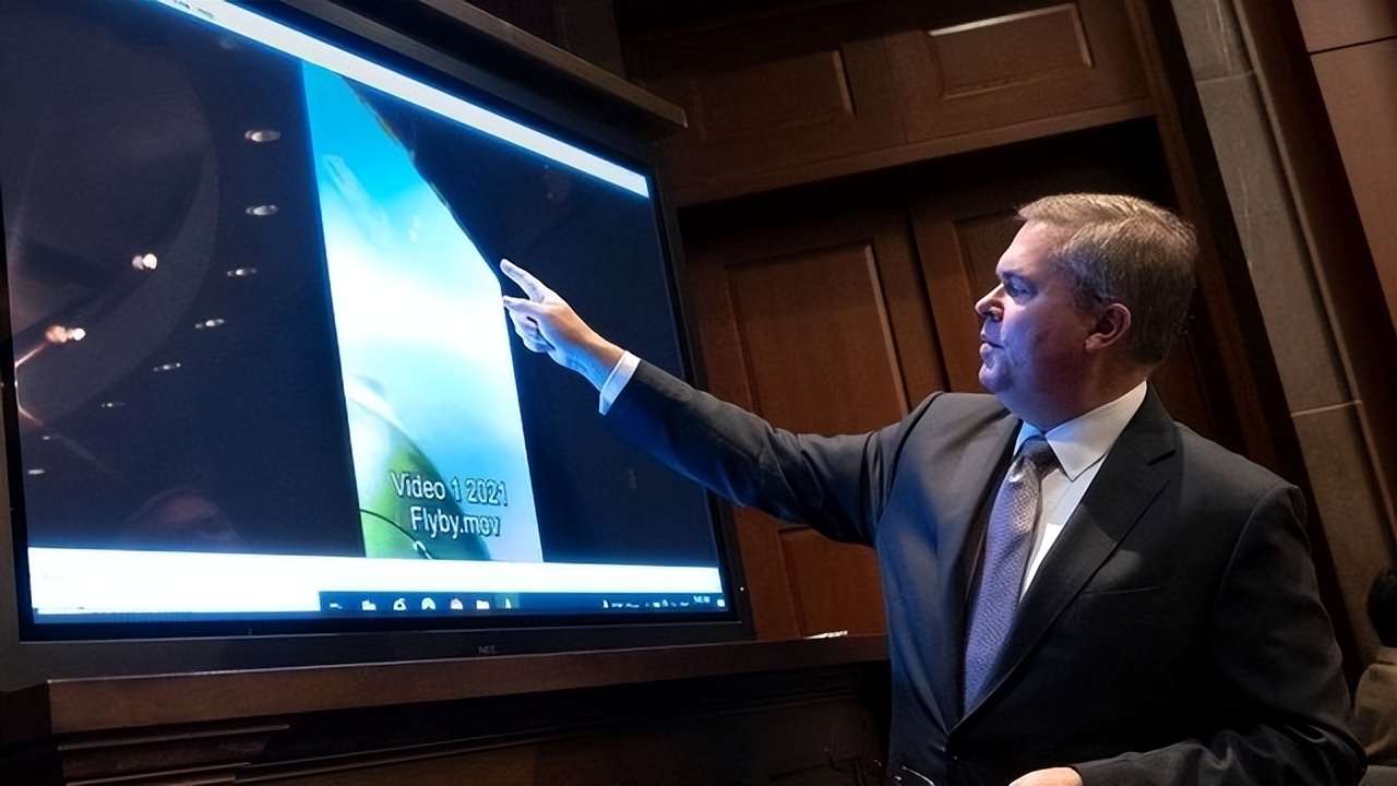 外星人真的隐藏在我们中间吗,外星人藏在银河系吗