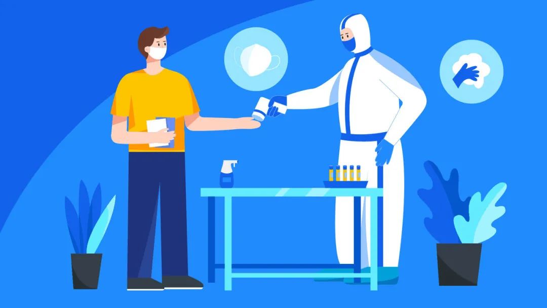 变黄码了怎么去做核酸,变成黄码该怎么办