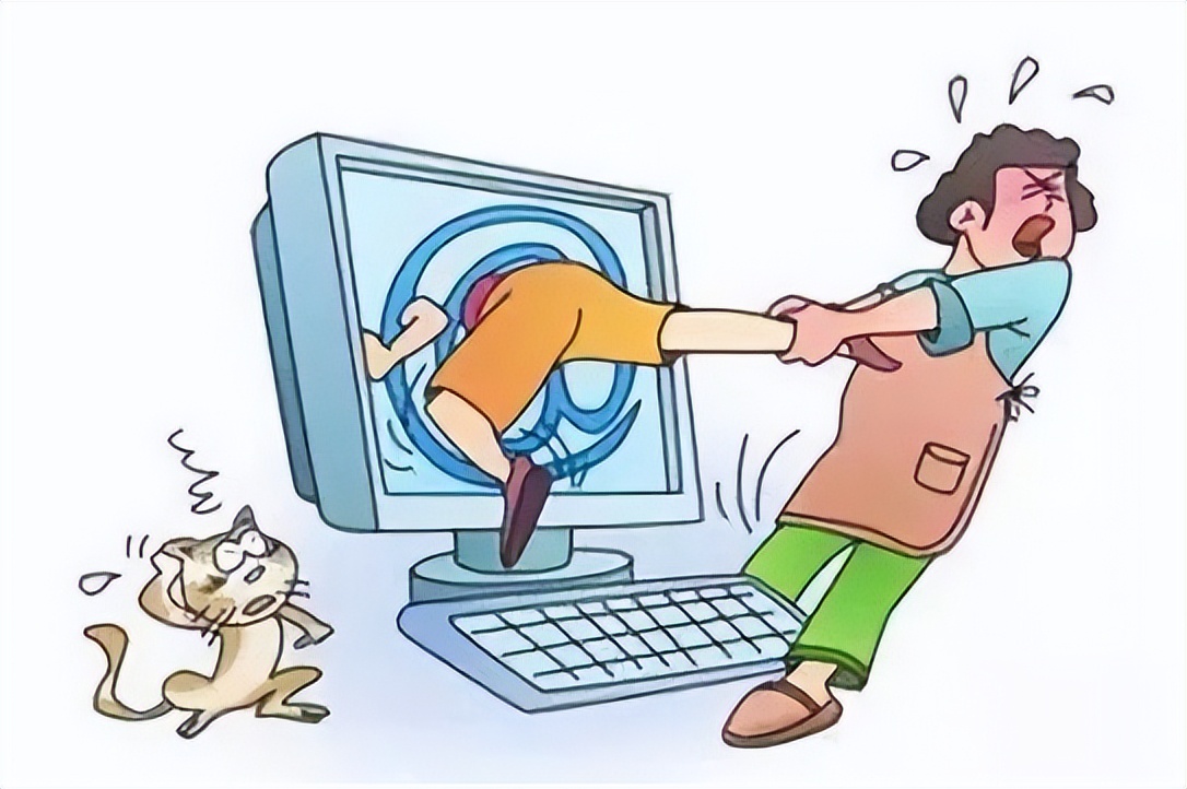 宽带到底办谁家啊,宽带出麻烦事