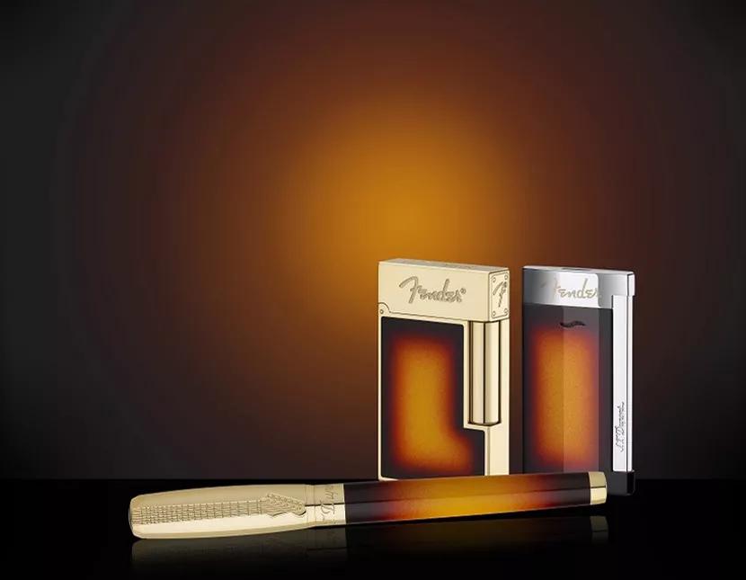 2004年都彭限量版,2008年都彭限量版