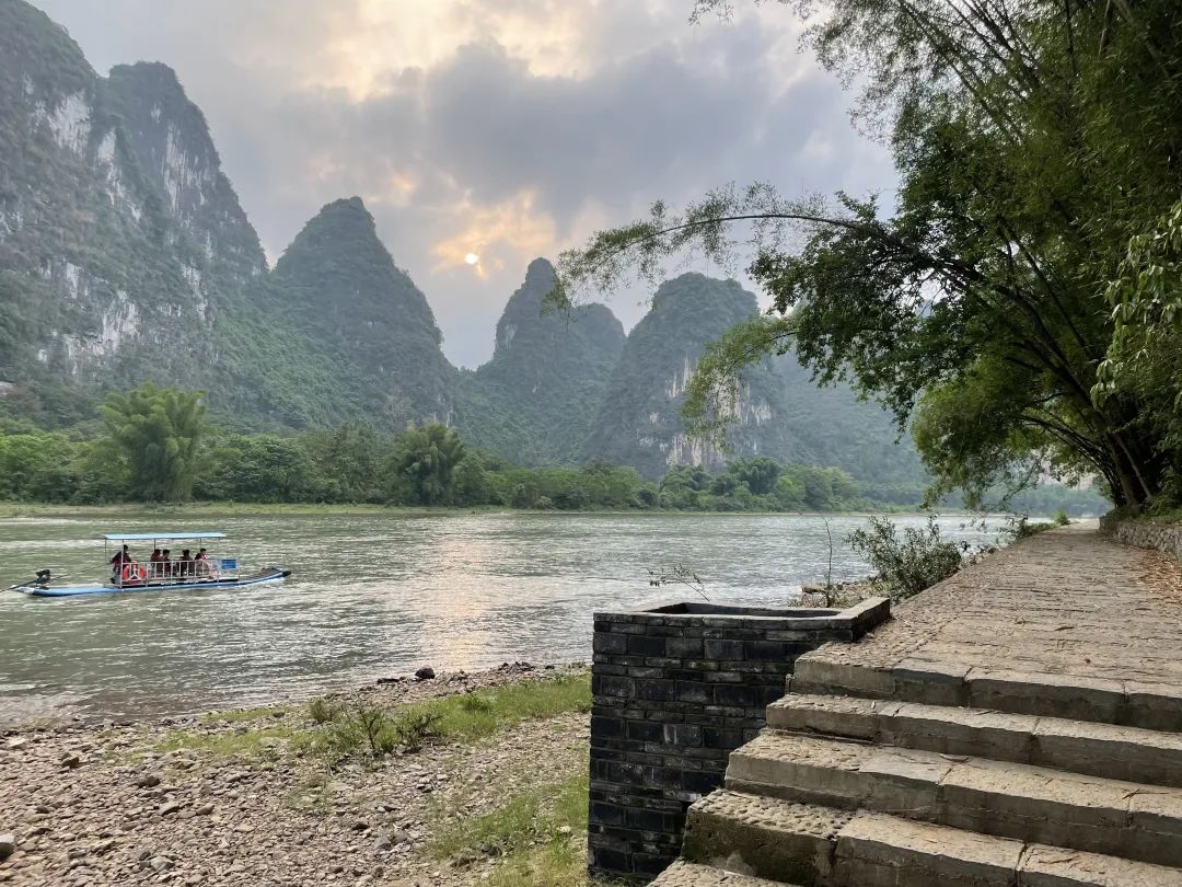 阳朔观岚和玖壤,观岚民宿阳朔多少钱