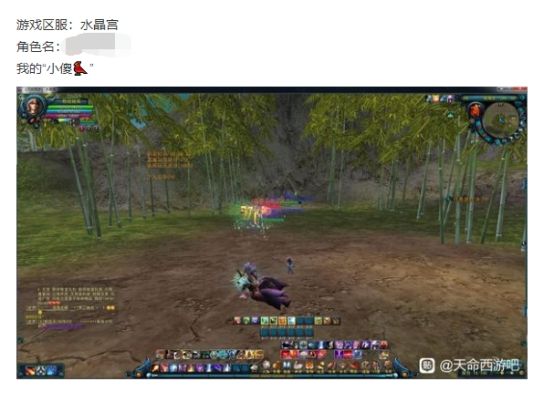 QQ西游,天命西游是qq西游吗