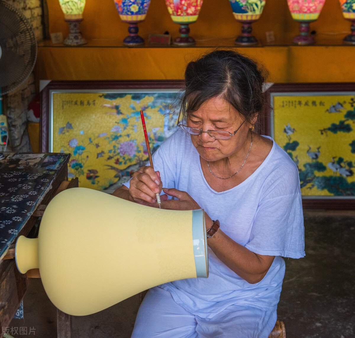 去江西景德镇旅游攻略自由行,江西景德镇2-3天短途旅游
