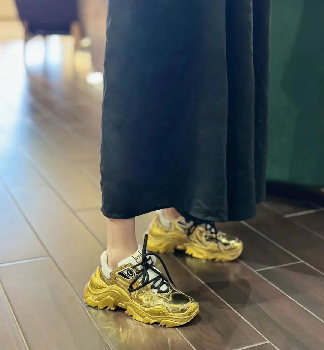 当季潮牌流行新款鞋,十大不贵小众潮牌鞋