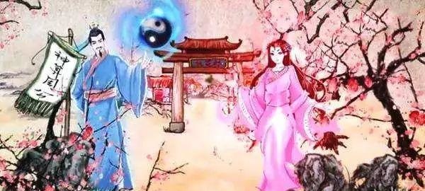 邢台前世今生,太行泉城的前世今生