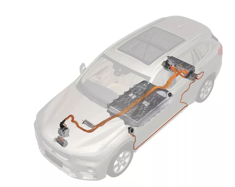 汽车蓄电池应用现状分析,新型电动汽车电池