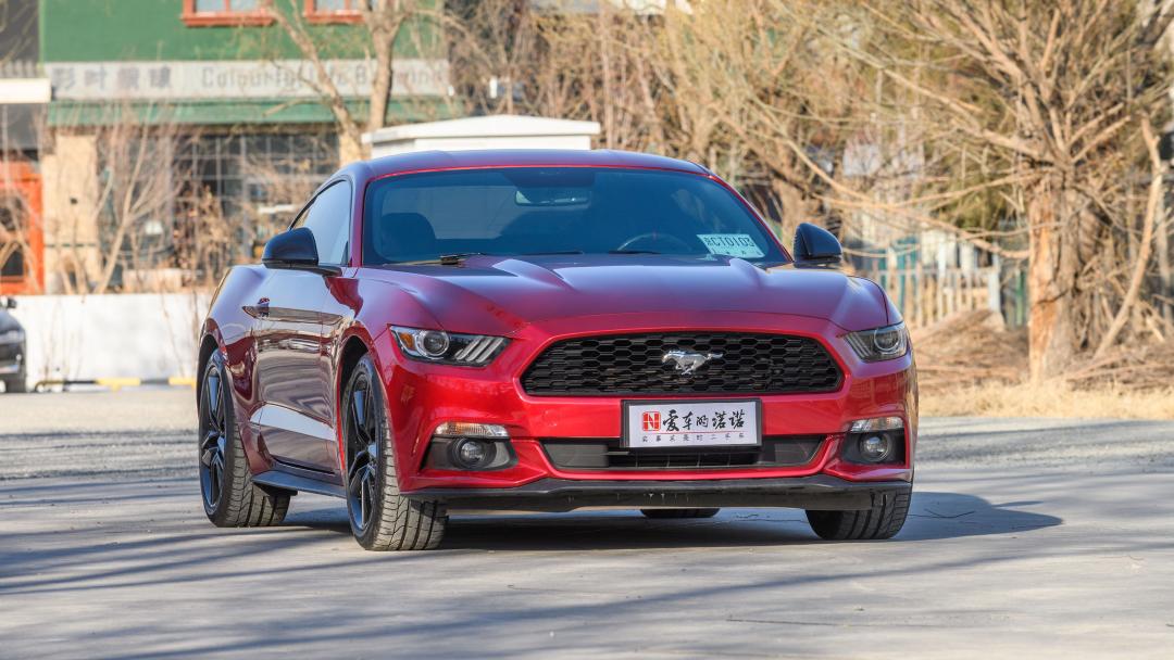 淘车二手车野马,野马二手淘车