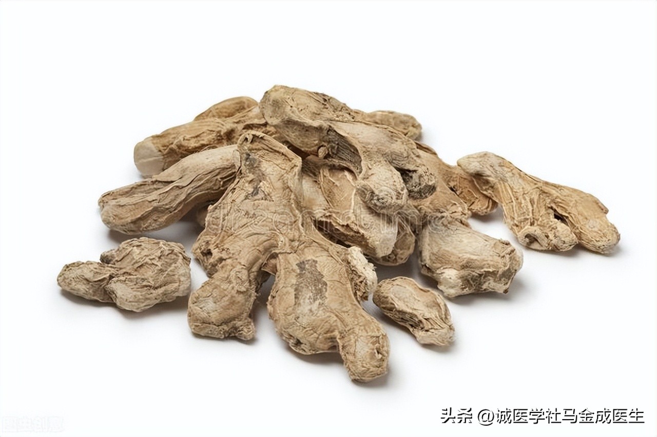 一清火就拉肚子？胃肠就不舒服？教你这个方法，再送你两味中药