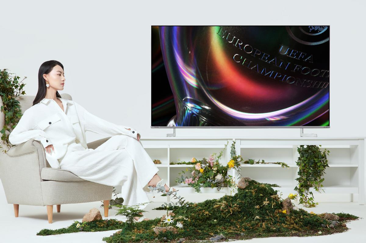 18.98%！力压华为与小米，老牌劲旅获Z时代消费者认可，凭什么？