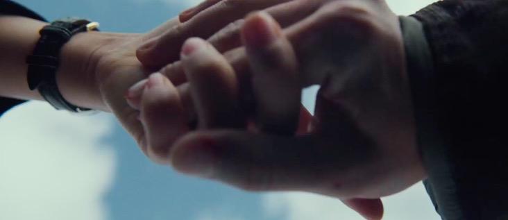 汤唯携新片分手的决心亮相,汤唯电影分手的决心在线观看