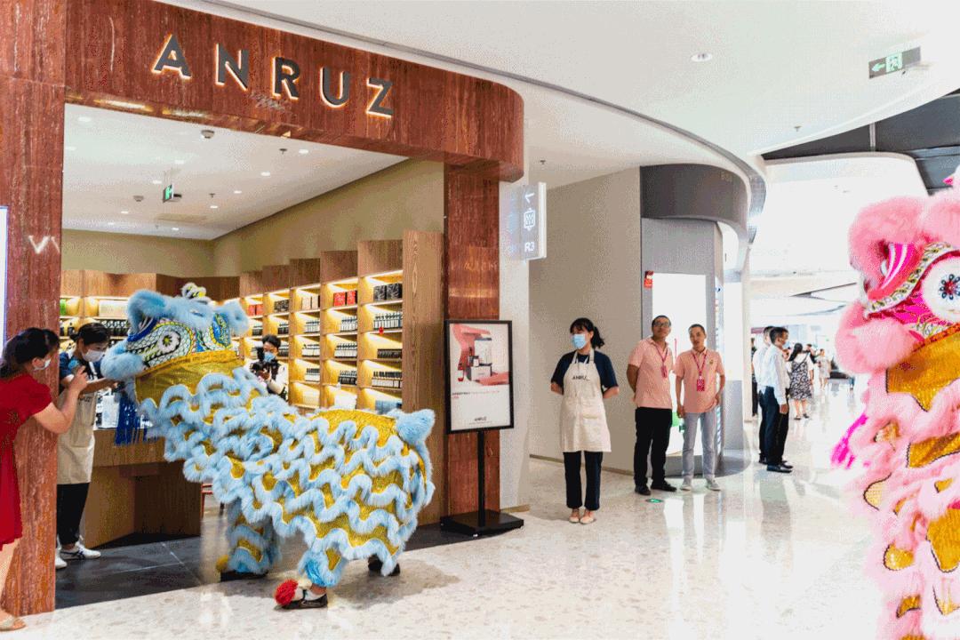 藏不住了！曲江商综春节放大招，钜惠不停歇千万别错过！