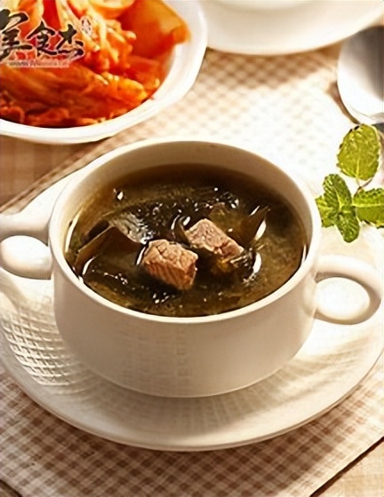 宝宝健康营养高钙的零食,孩子健康高钙食谱