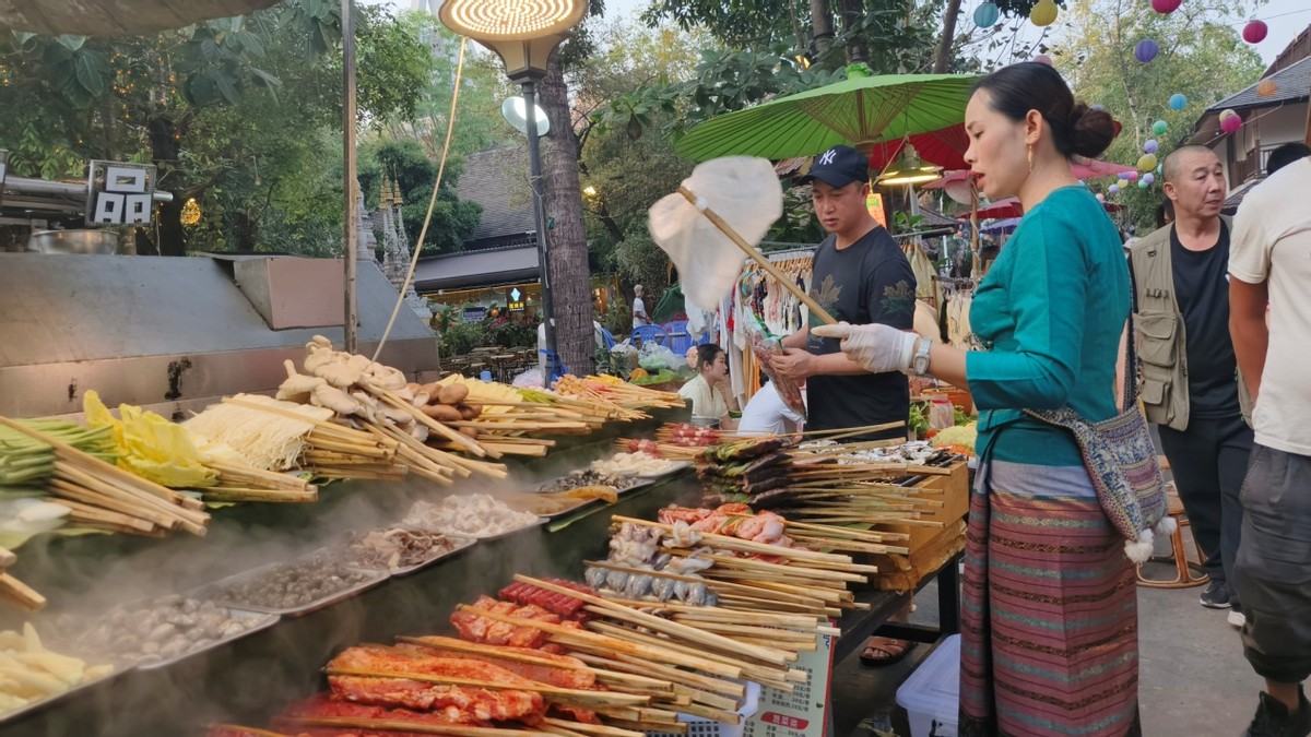 弥勒至西双版纳自驾游攻略,云南到西双版纳自驾游攻略