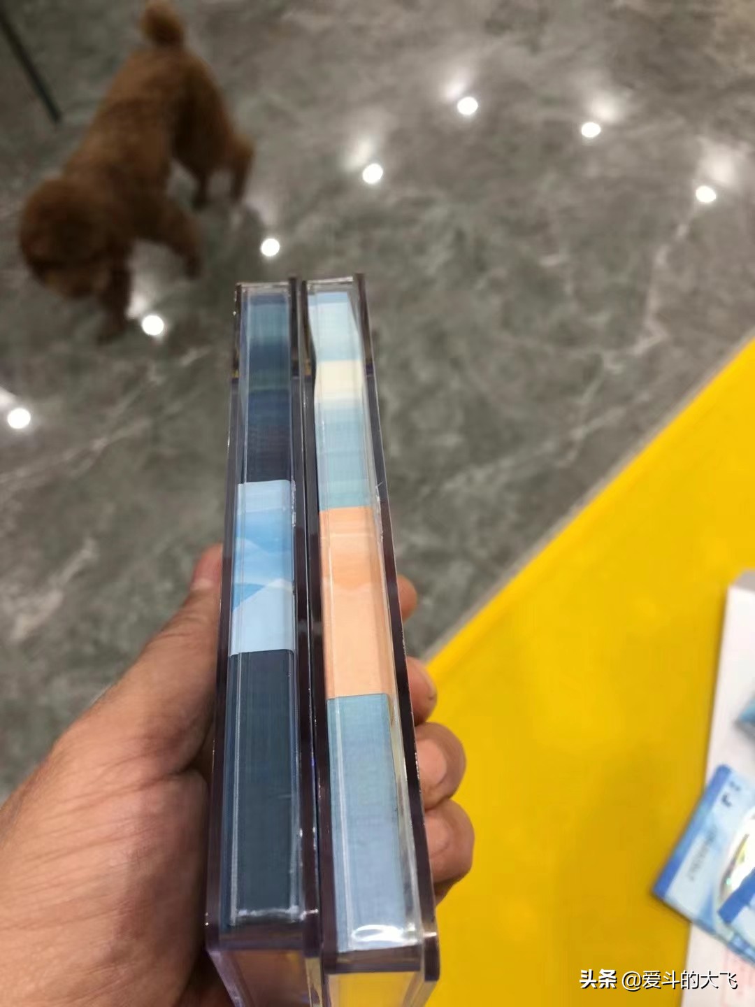 文玩手串椰蒂单圈配饰,文玩椰壳手串