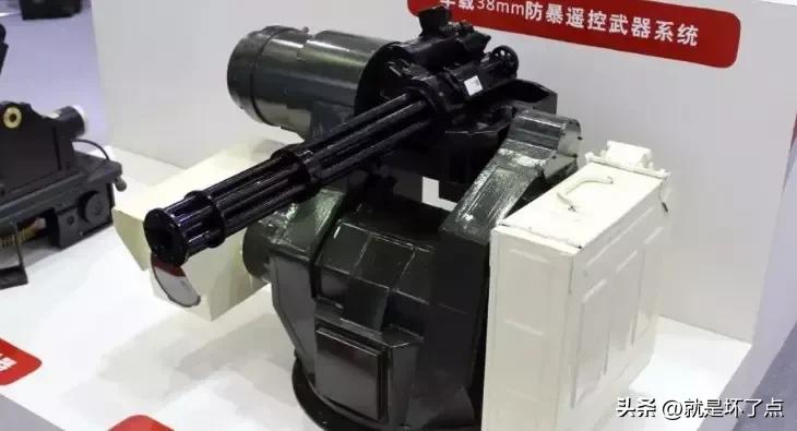 论重型装甲车辆装备多层防空系统的必要性